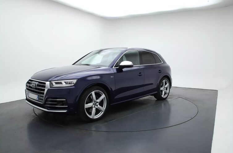 AUDI SQ5 SUV Essence 