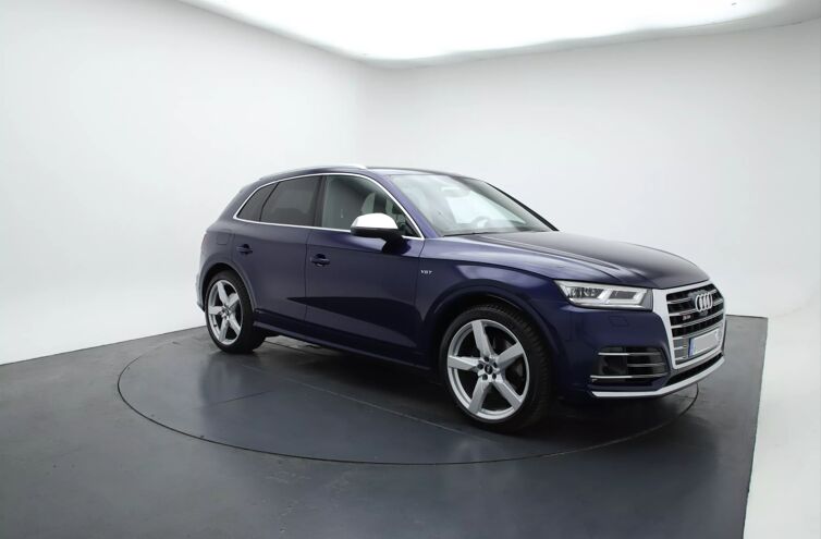 AUDI SQ5 SUV Essence 