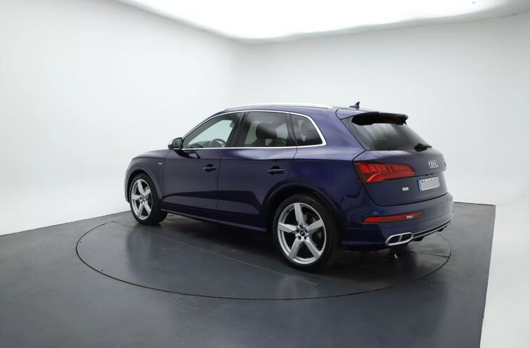 AUDI SQ5 SUV Essence 