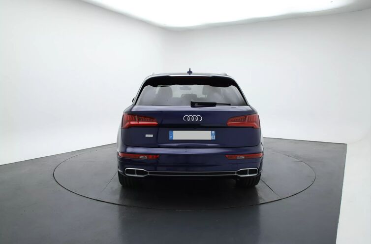 AUDI SQ5 SUV Essence 