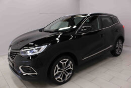 RENAULT Kadjar Blue dCi 115 EDC Intens