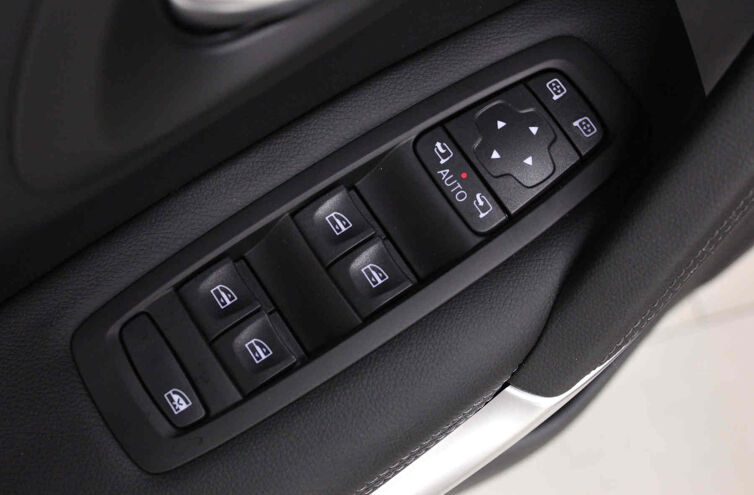 RENAULT Kadjar SUV Diesel