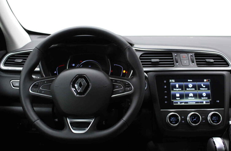RENAULT Kadjar SUV Diesel
