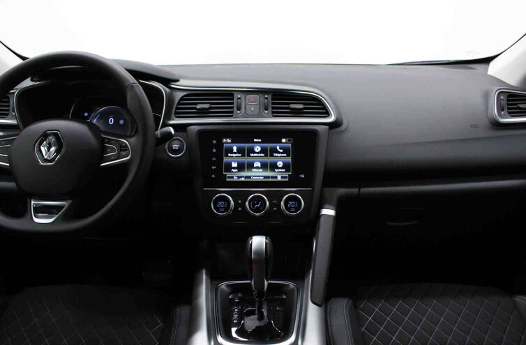 RENAULT Kadjar SUV Diesel