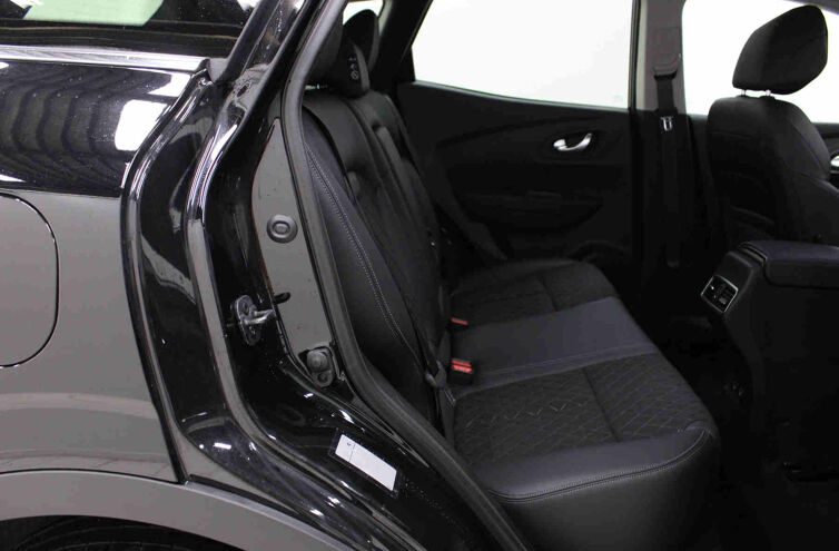 RENAULT Kadjar SUV Diesel