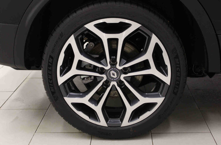 RENAULT Kadjar SUV Diesel