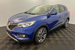 RENAULT Kadjar Blue dCi 115 EDC Intens