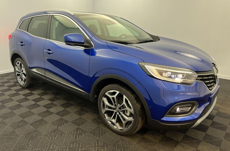 RENAULT Kadjar SUV Diesel