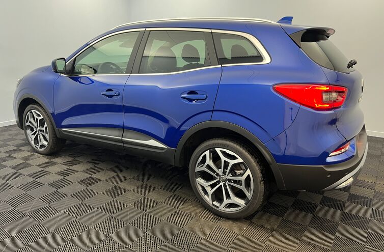 RENAULT Kadjar SUV Diesel