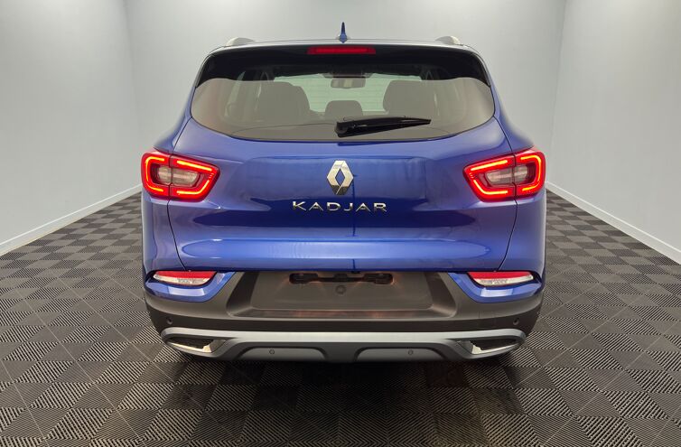 RENAULT Kadjar SUV Diesel