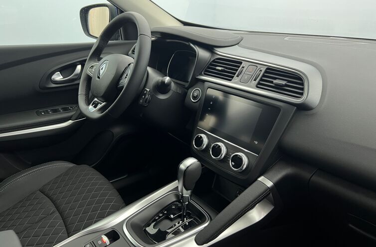 RENAULT Kadjar SUV Diesel