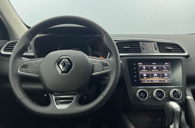 RENAULT Kadjar SUV Diesel