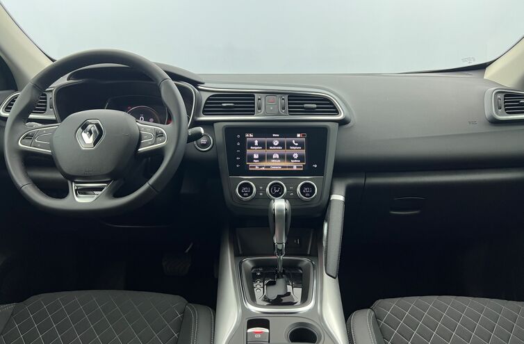 RENAULT Kadjar SUV Diesel