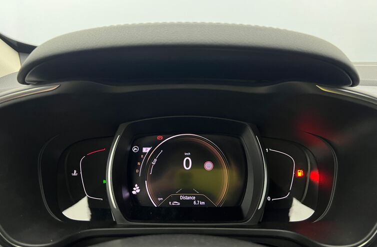RENAULT Kadjar SUV Diesel