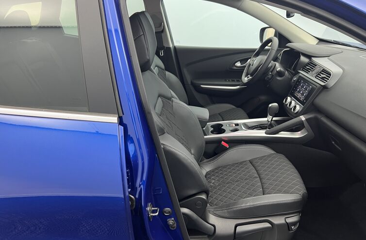 RENAULT Kadjar SUV Diesel