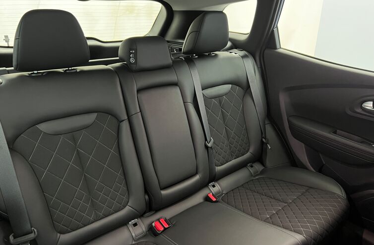 RENAULT Kadjar SUV Diesel