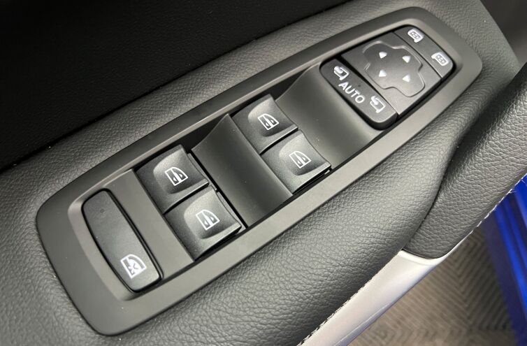 RENAULT Kadjar SUV Diesel