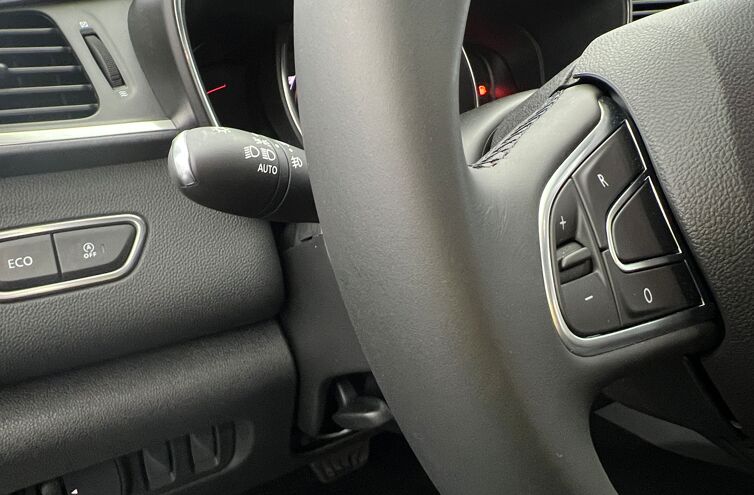 RENAULT Kadjar SUV Diesel