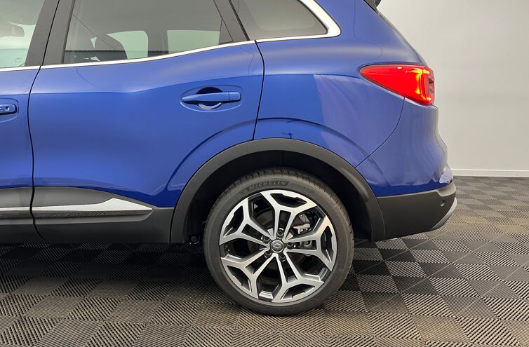 RENAULT Kadjar SUV Diesel