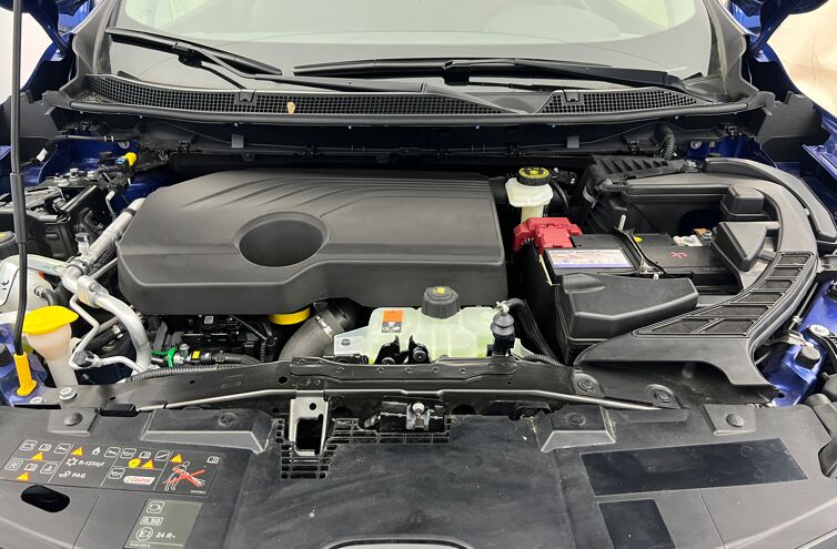 RENAULT Kadjar SUV Diesel