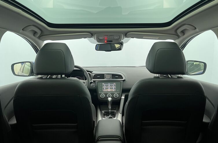 RENAULT Kadjar SUV Diesel