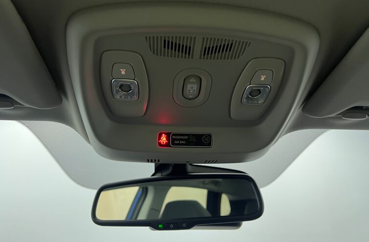 RENAULT Kadjar SUV Diesel