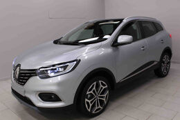 RENAULT Kadjar Blue dCi 115 EDC Intens
