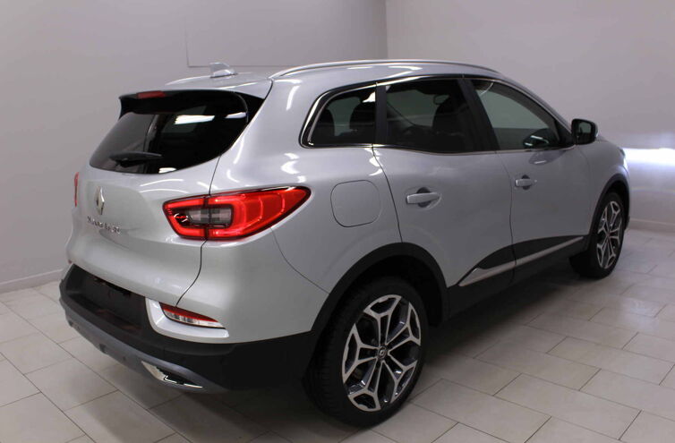 RENAULT Kadjar SUV Diesel