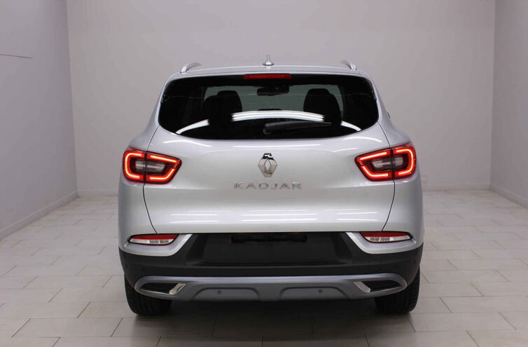 RENAULT Kadjar SUV Diesel
