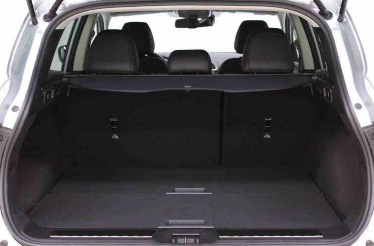 RENAULT Kadjar SUV Diesel