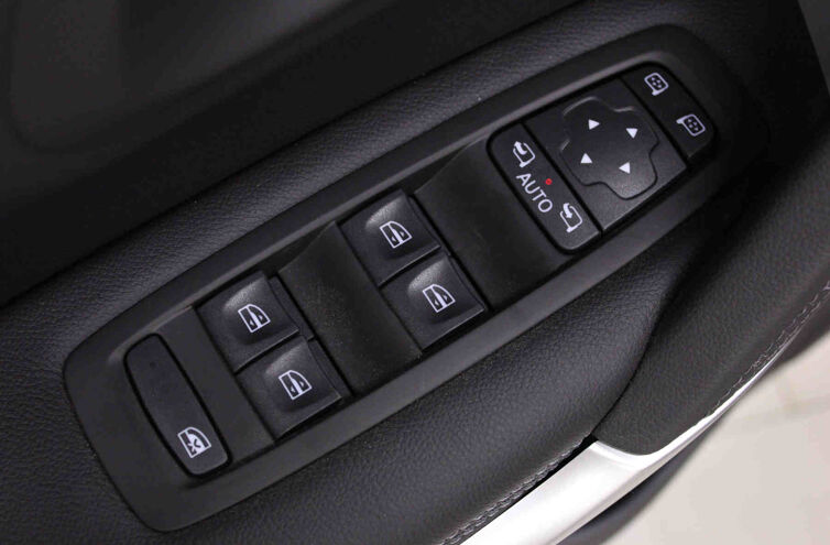 RENAULT Kadjar SUV Diesel
