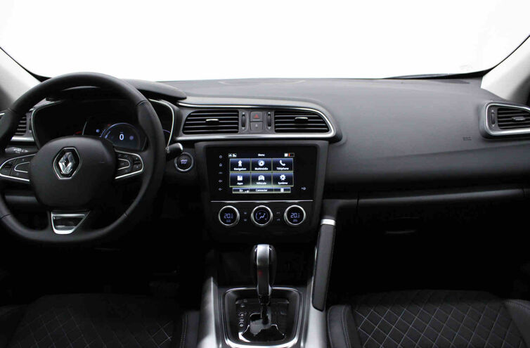 RENAULT Kadjar SUV Diesel 