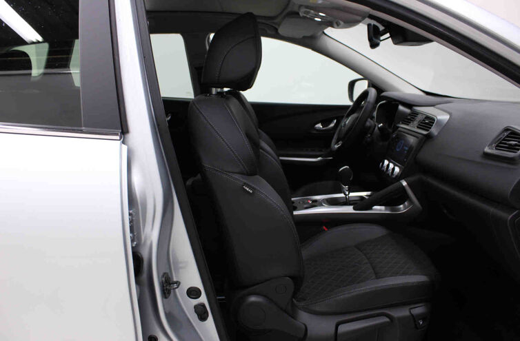 RENAULT Kadjar SUV Diesel