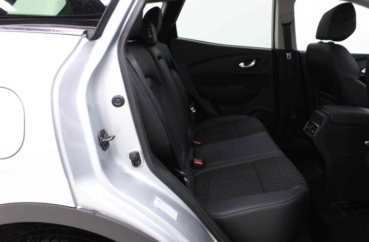 RENAULT Kadjar SUV Diesel