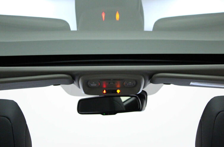 RENAULT Kadjar SUV Diesel
