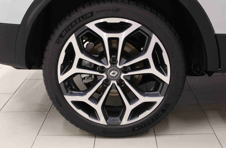 RENAULT Kadjar SUV Diesel