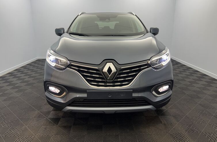 RENAULT Kadjar SUV Diesel