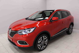 RENAULT Kadjar Blue dCi 115 EDC Intens