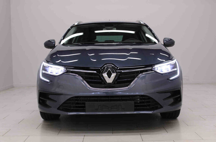 RENAULT Mégane Estate Break Diesel
