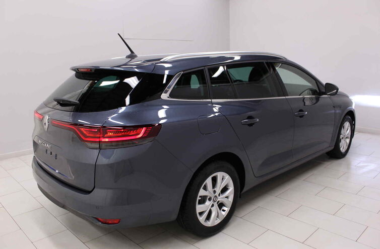 RENAULT Mégane Estate Break Diesel