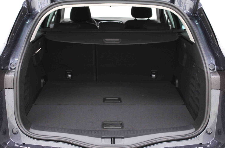 RENAULT Mégane Estate Break Diesel