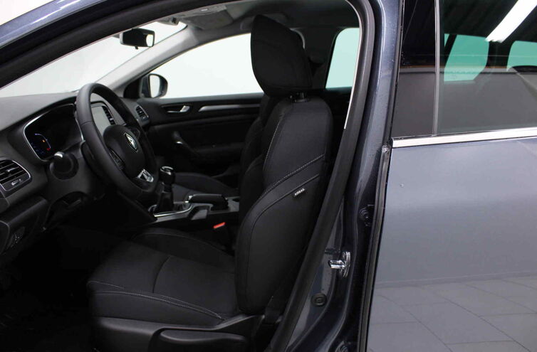 RENAULT Mégane Estate Break Diesel