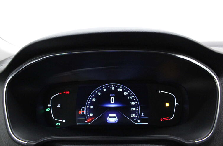 RENAULT Mégane Estate Break Diesel