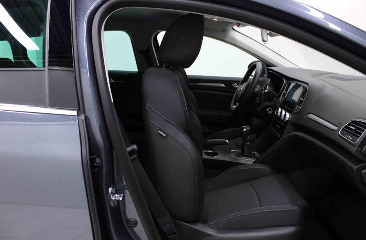 RENAULT Mégane Estate Break Diesel