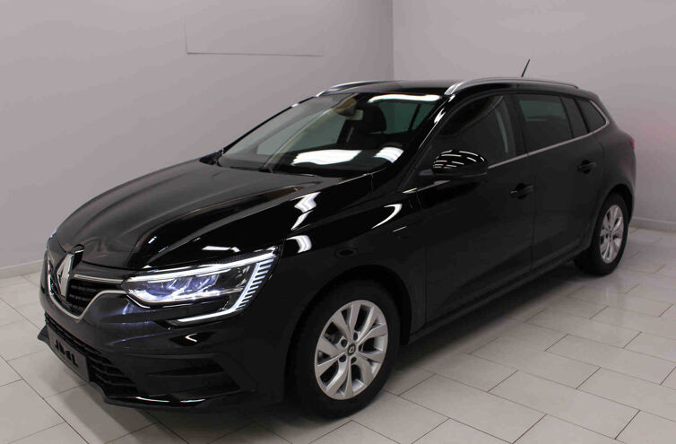 RENAULT Mégane Estate Break Diesel 