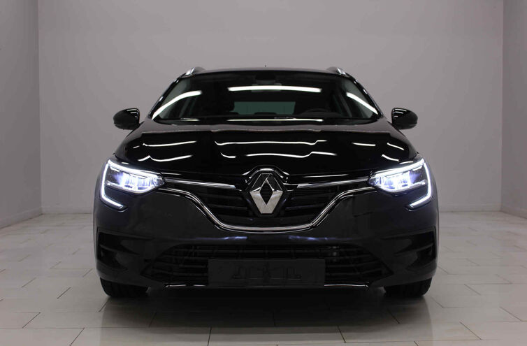 RENAULT Mégane Estate Break Diesel