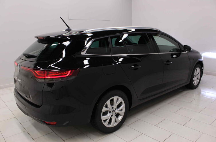 RENAULT Mégane Estate Break Diesel