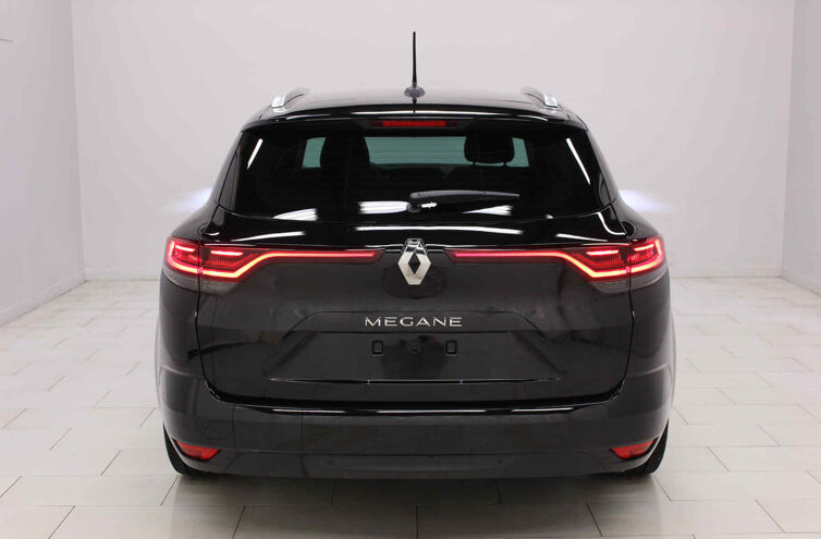 RENAULT Mégane Estate Break Diesel
