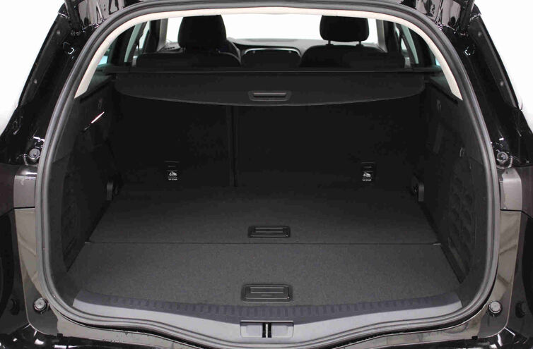 RENAULT Mégane Estate Break Diesel