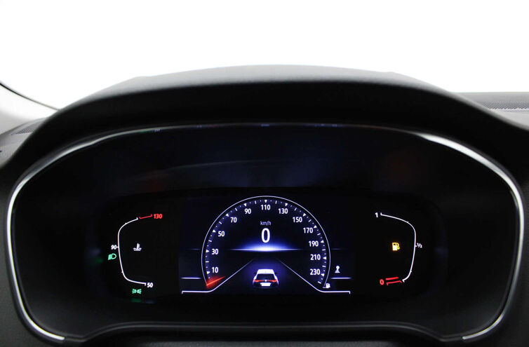RENAULT Mégane Estate Break Diesel